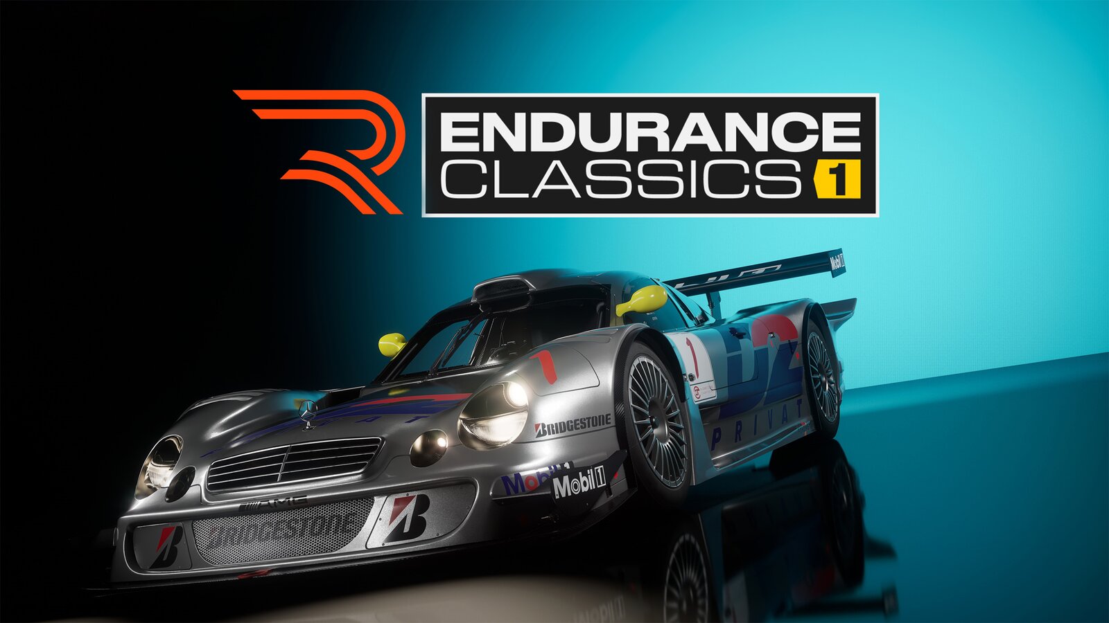 RENNSPORT: Endurance Classics Part 1