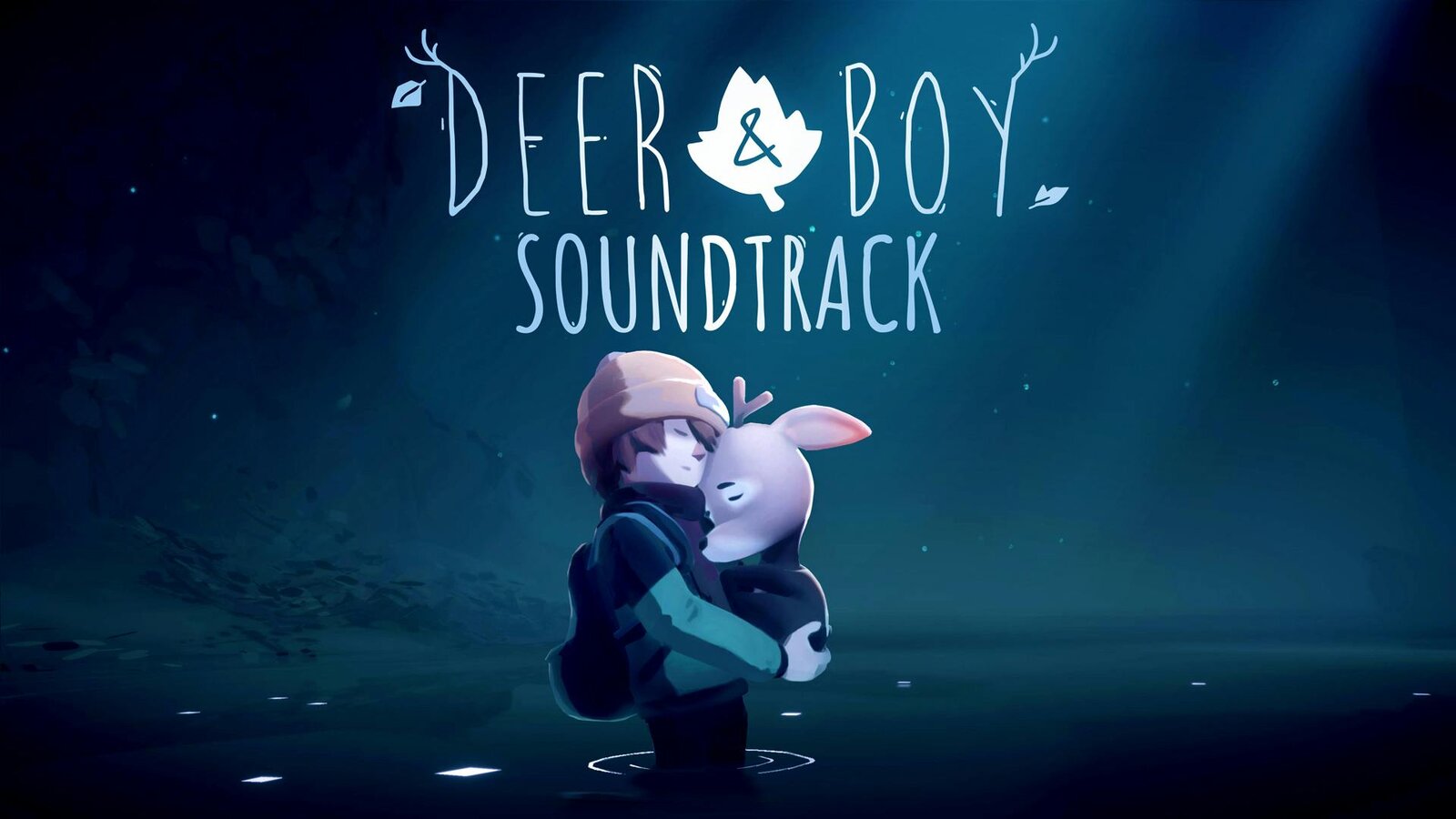 Deer & Boy - Soundtrack