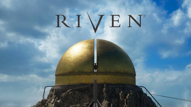 Riven