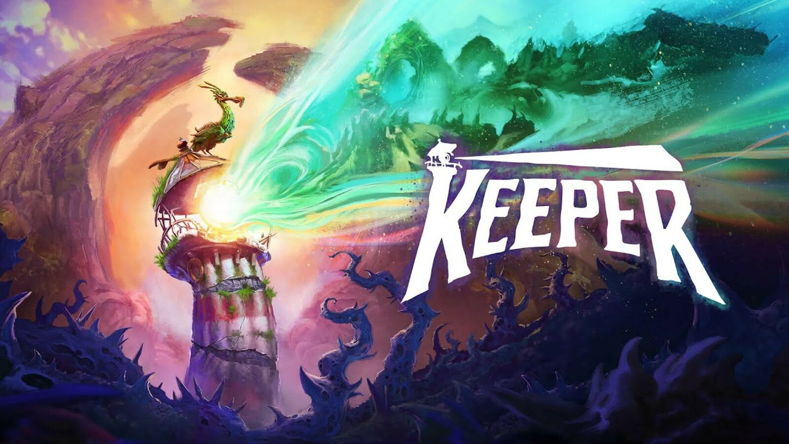 Keeper