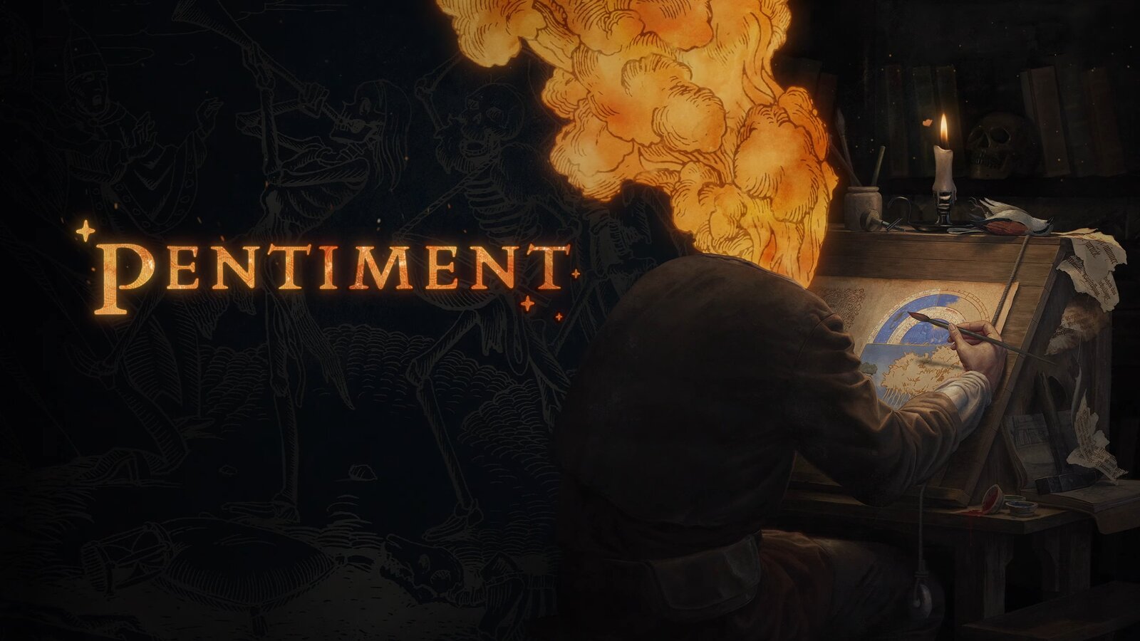Pentiment