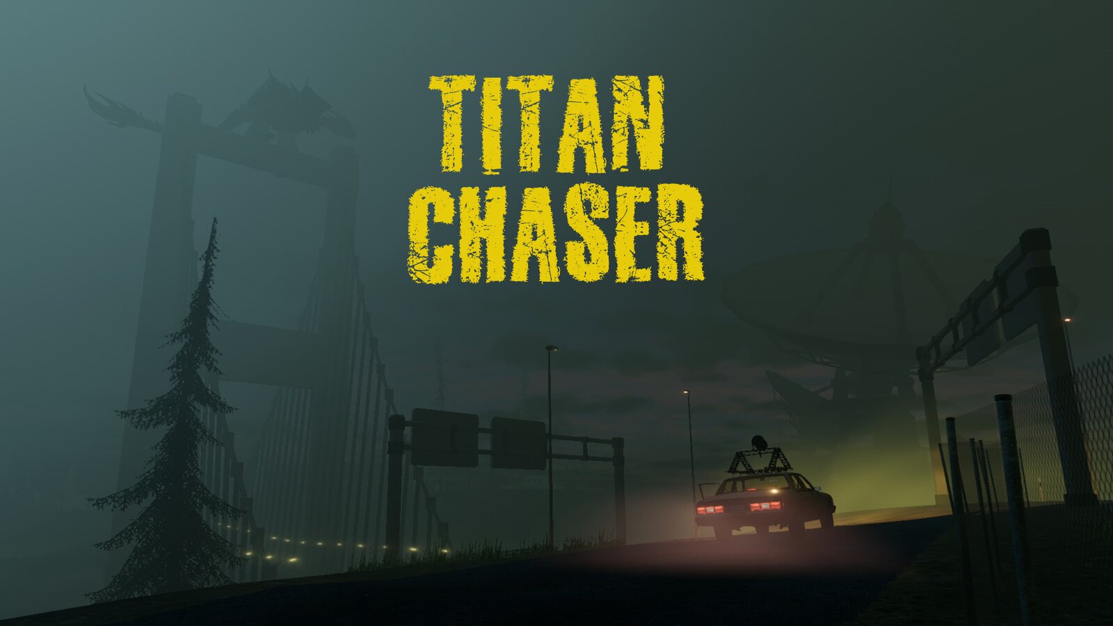 Titan Chaser