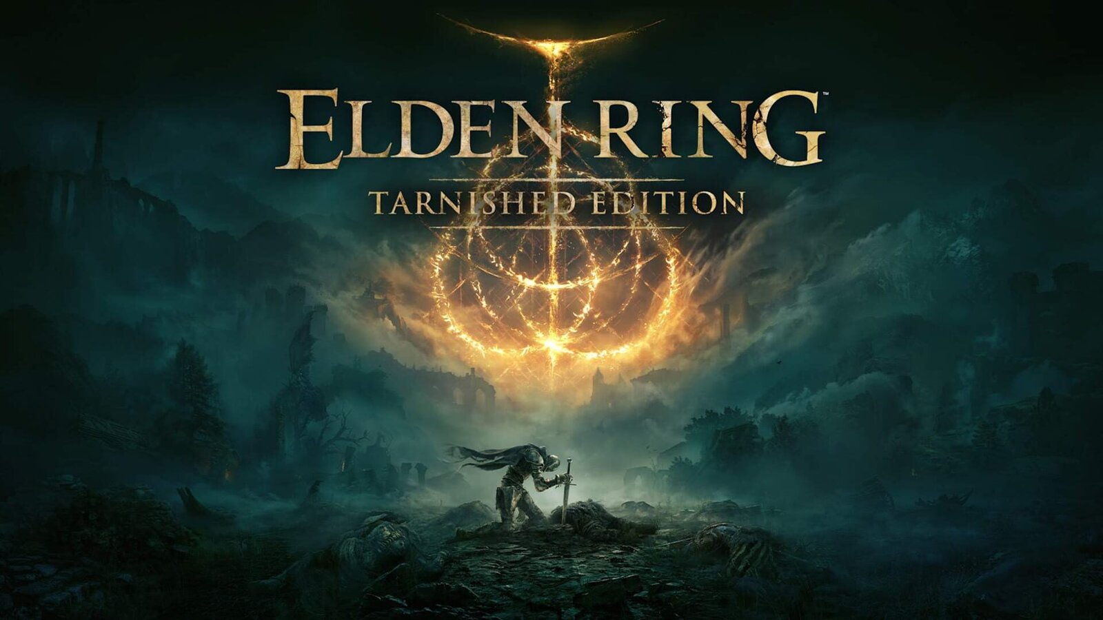 Elden Ring - Tarnished Edition