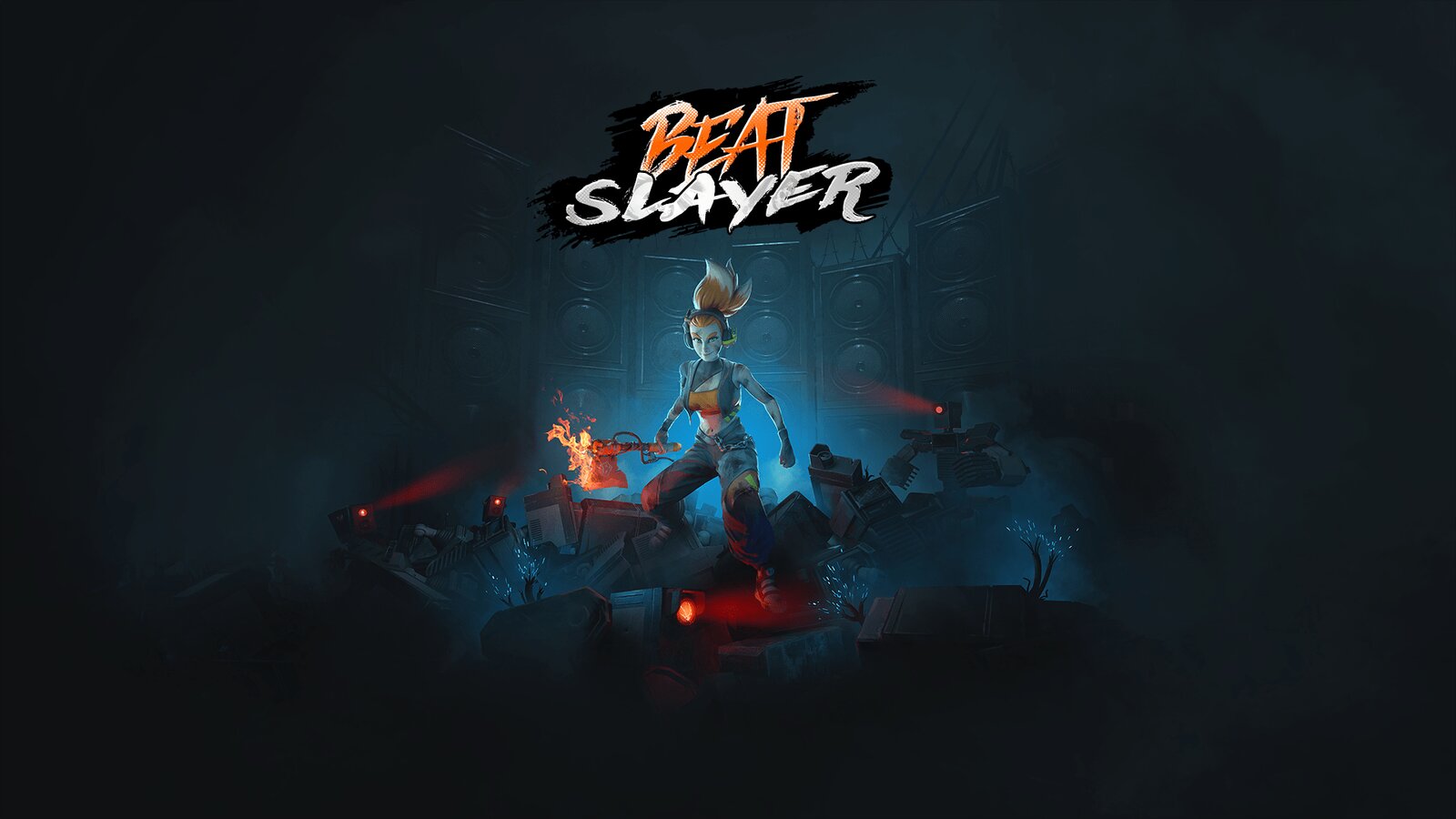Beat Slayer