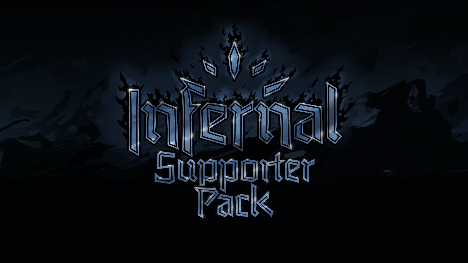 Darkest Dungeon II: Infernal Supporter Pack