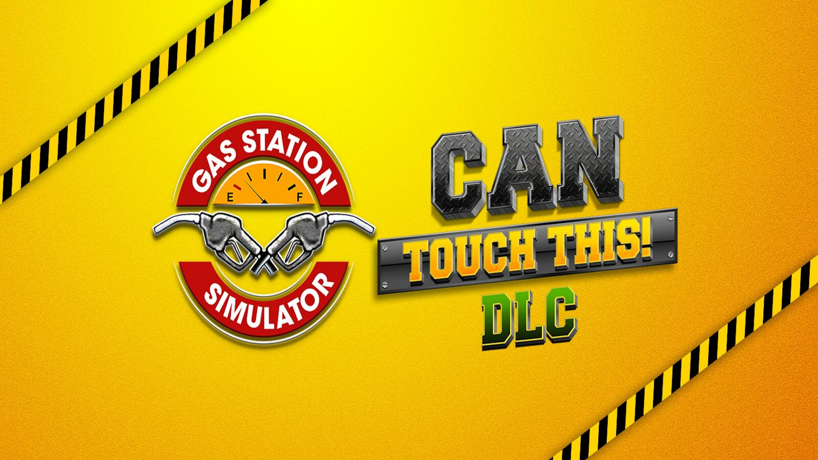 Gas Station Simulator - Can Touch This DLC