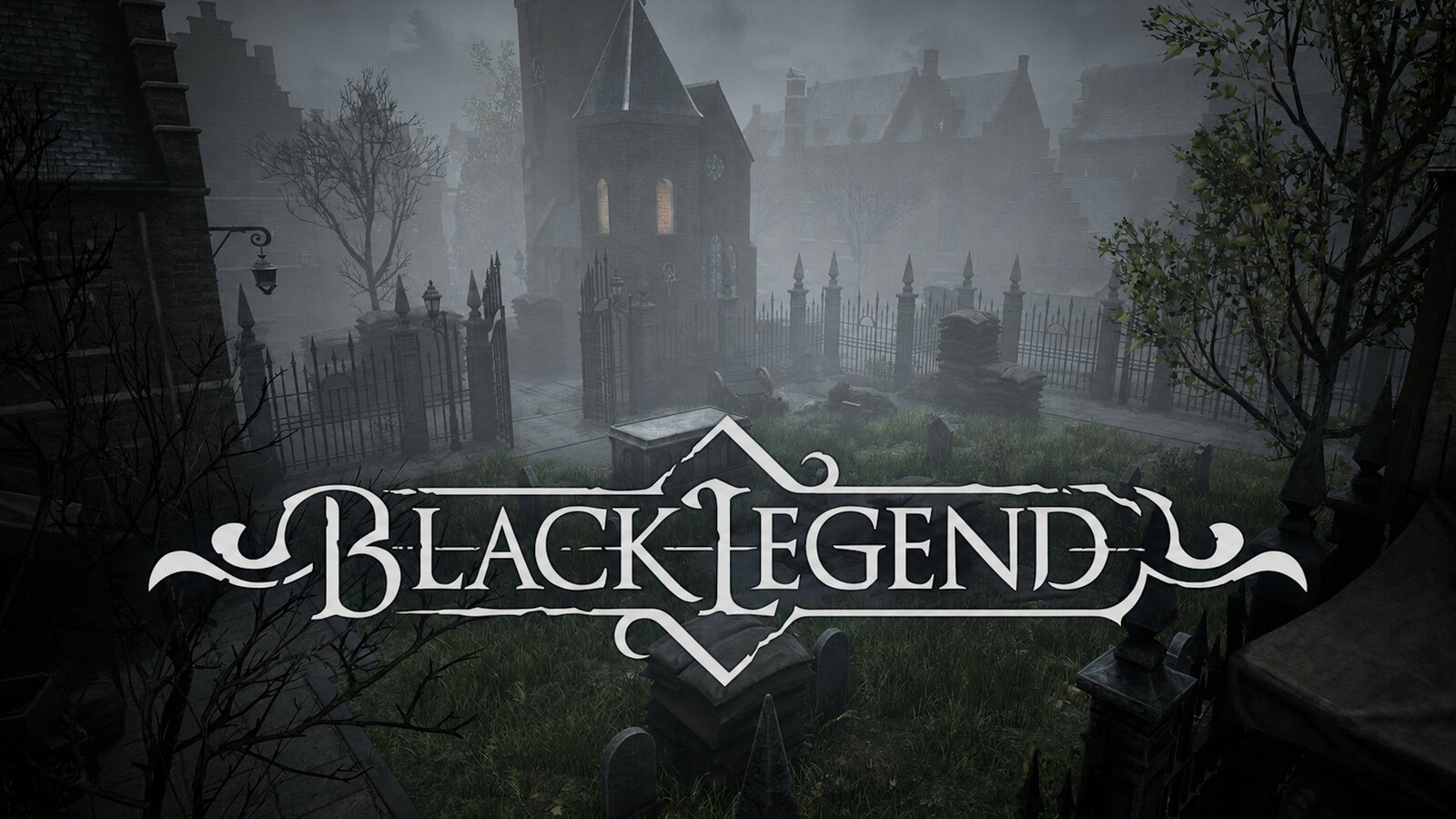 Black Legend