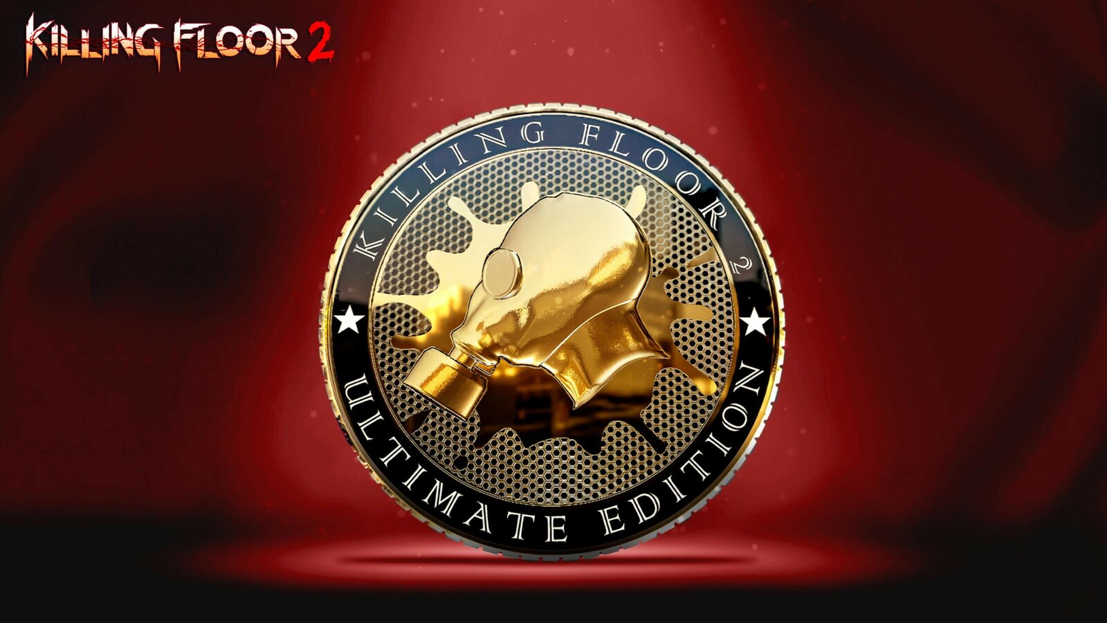 Killing Floor 2 - Ultimate Edition