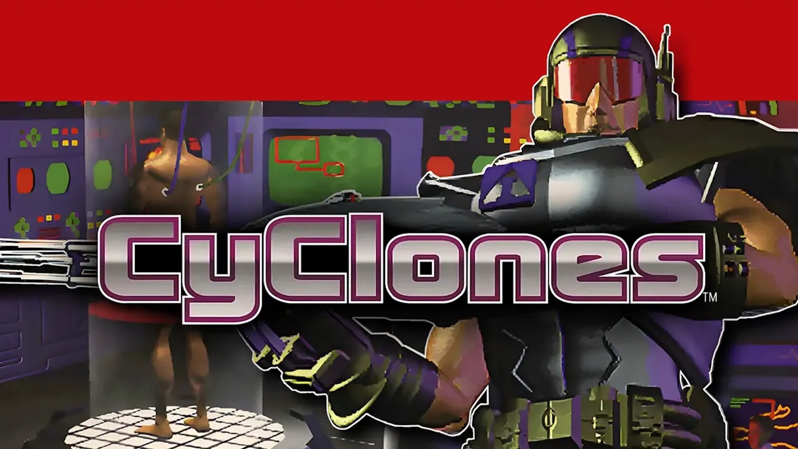 CyClones