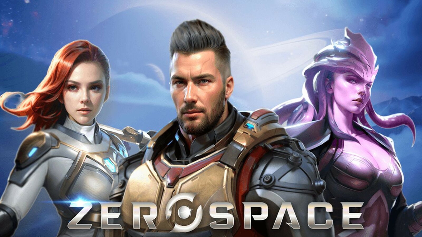 ZeroSpace