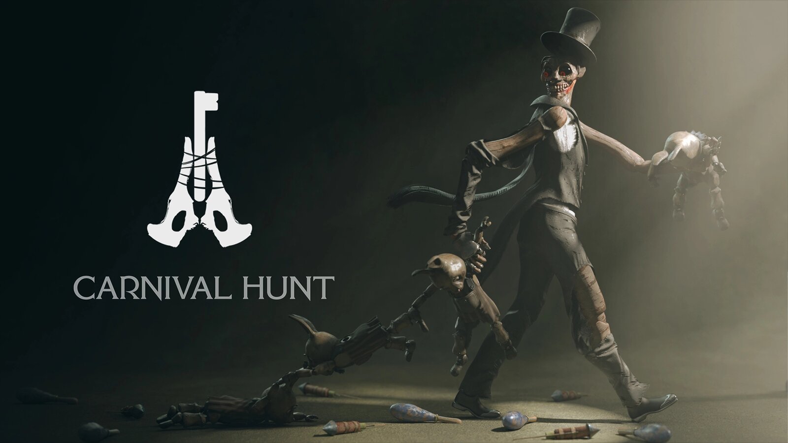 Carnival Hunt