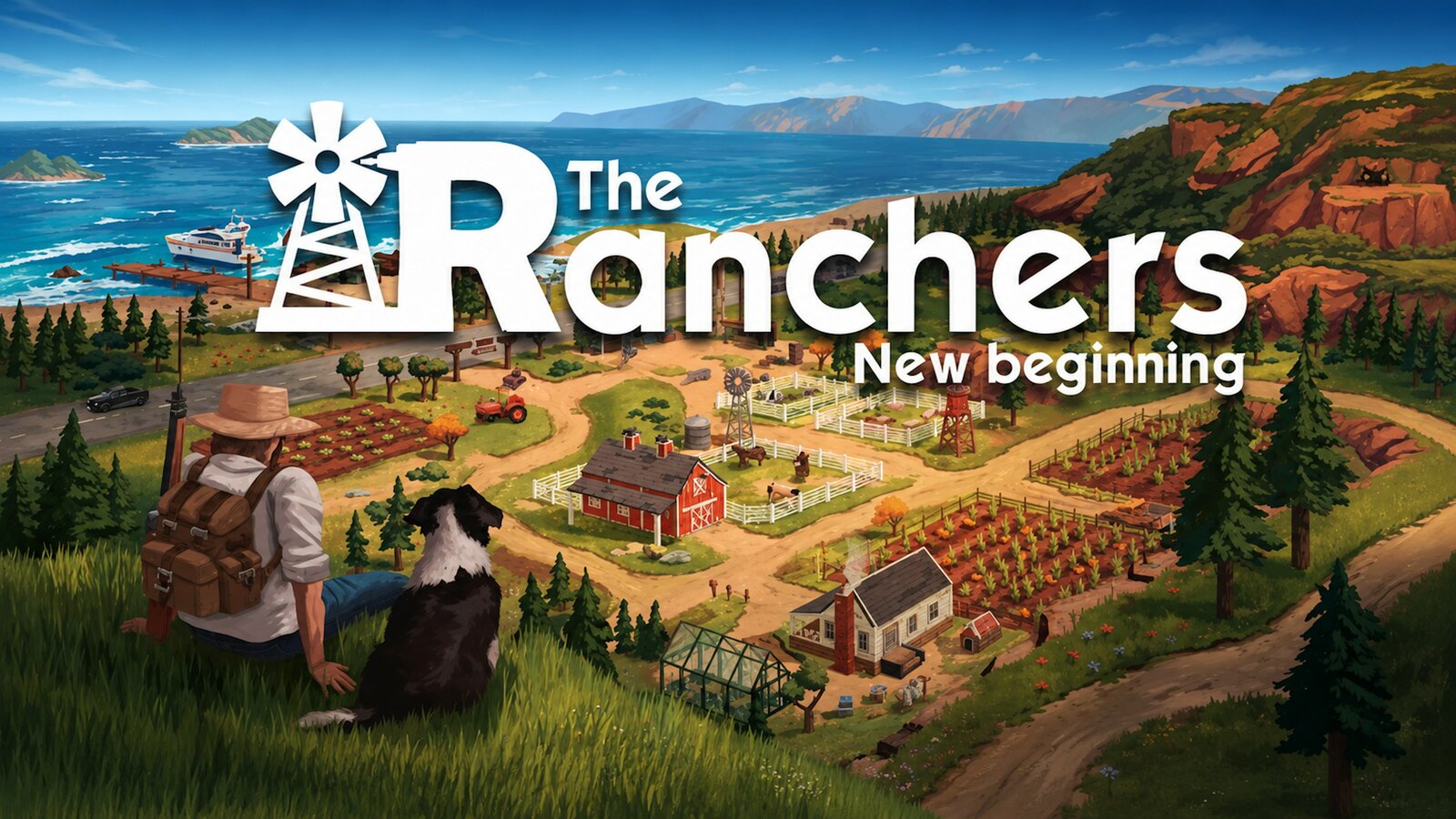 The Ranchers