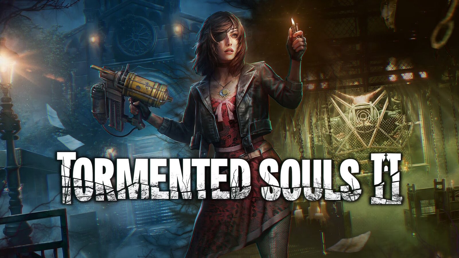Tormented Souls 2