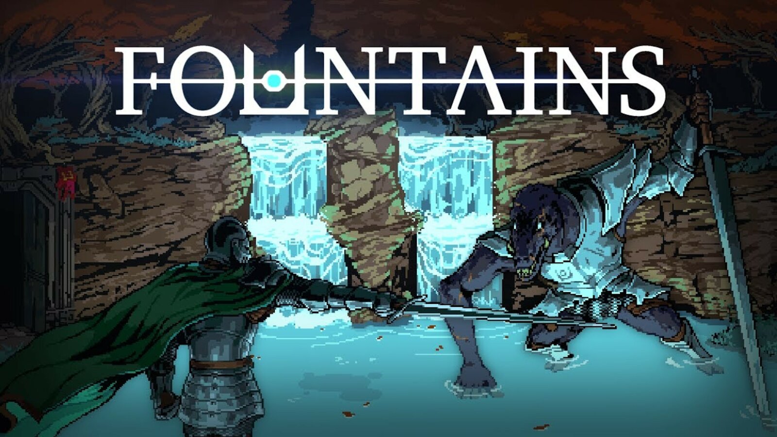 FOUNTAINS