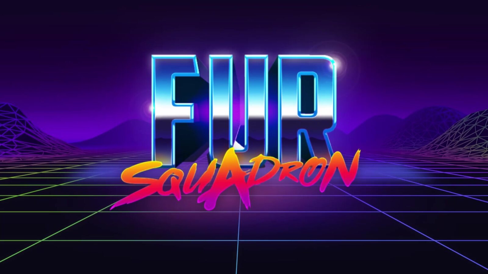 FUR Squadron