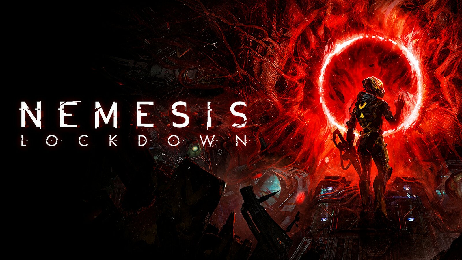 Nemesis: Lockdown