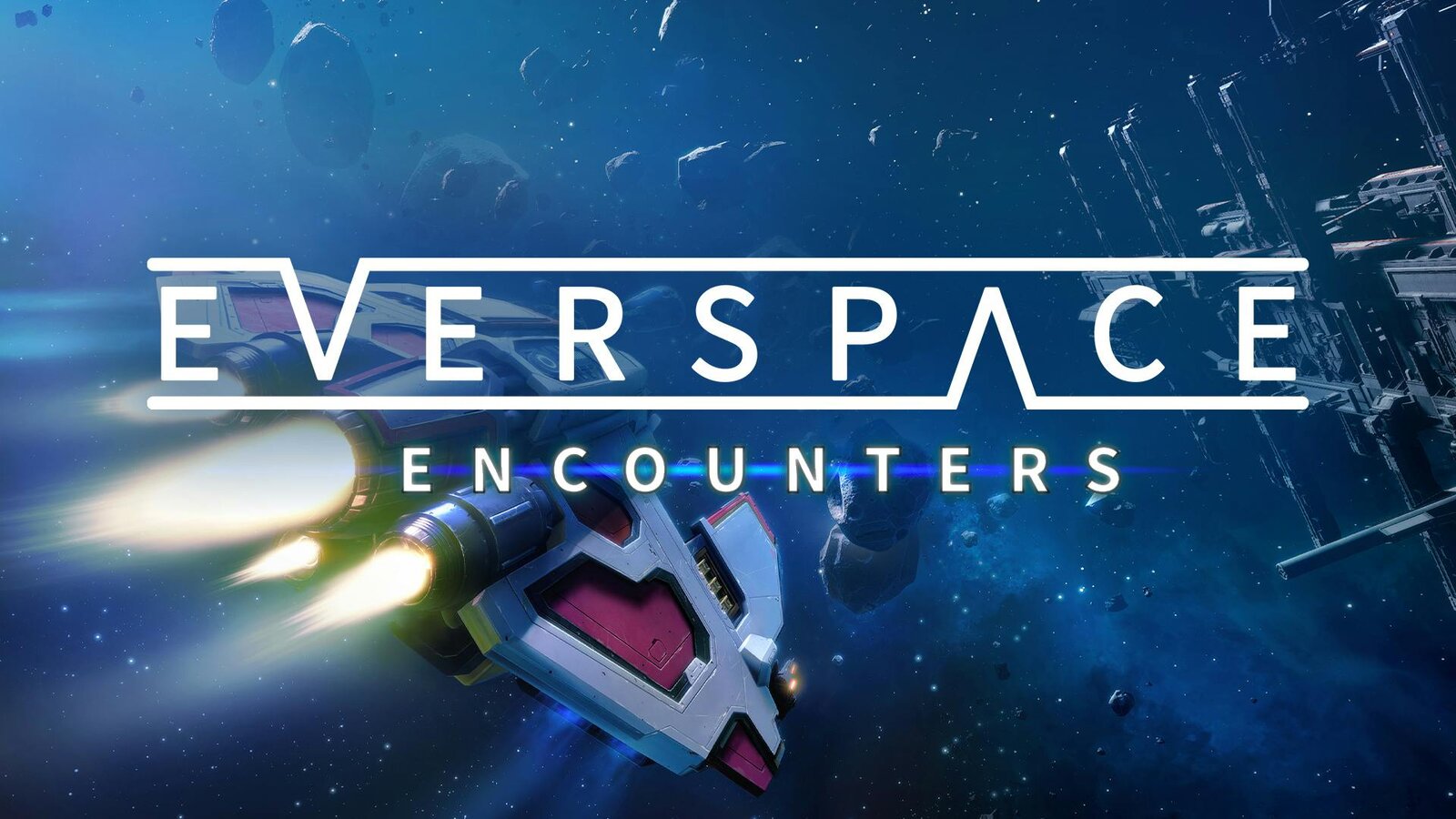 Everspace - Encounters