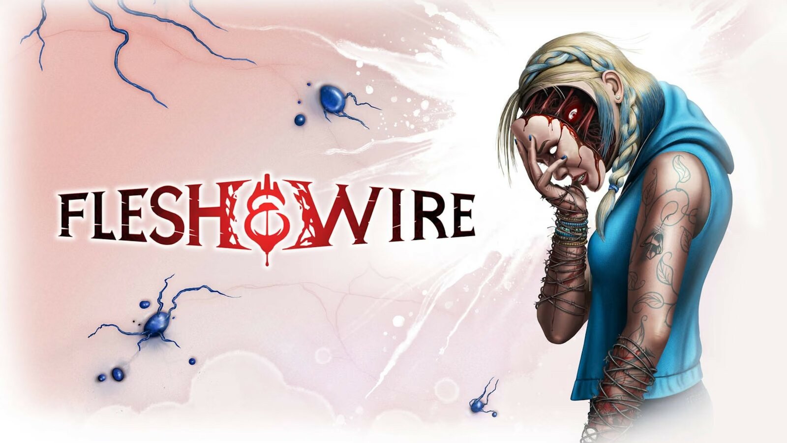 Flesh & Wire