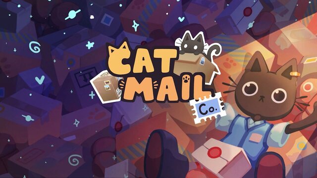 Cat Mail Co.