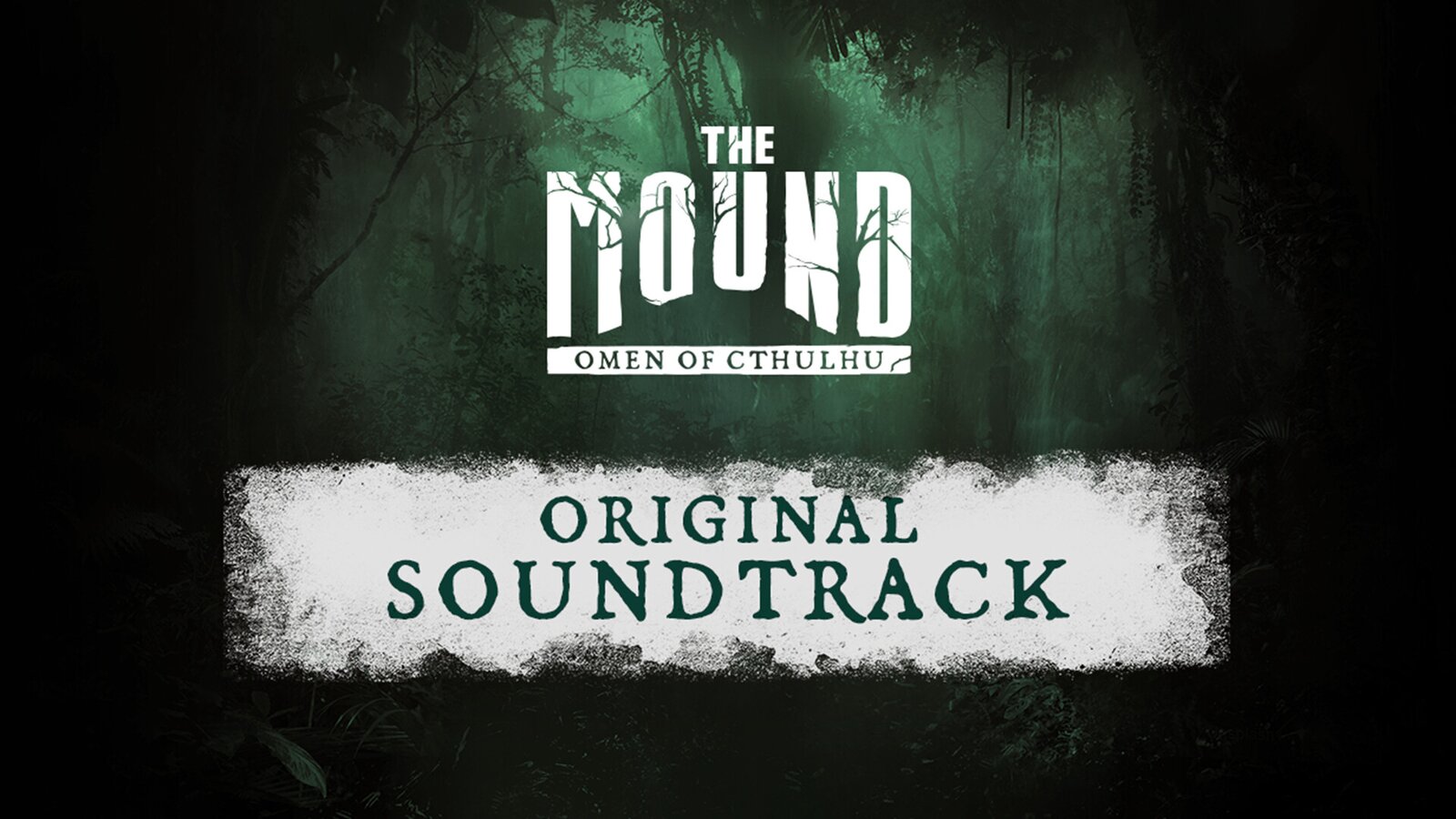 The Mound: Omen of Cthulhu - Original Soundtrack