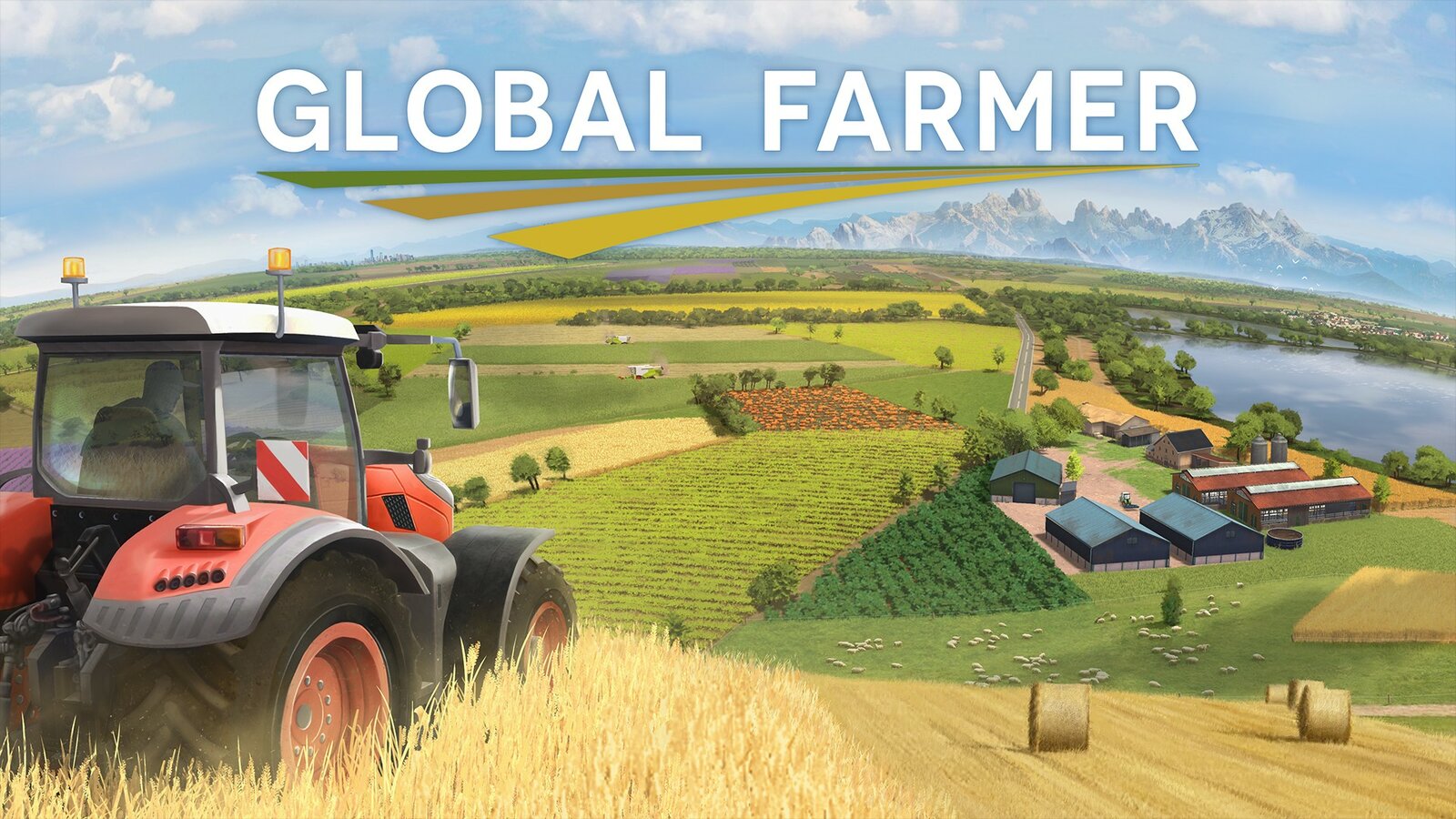 Global Farmer