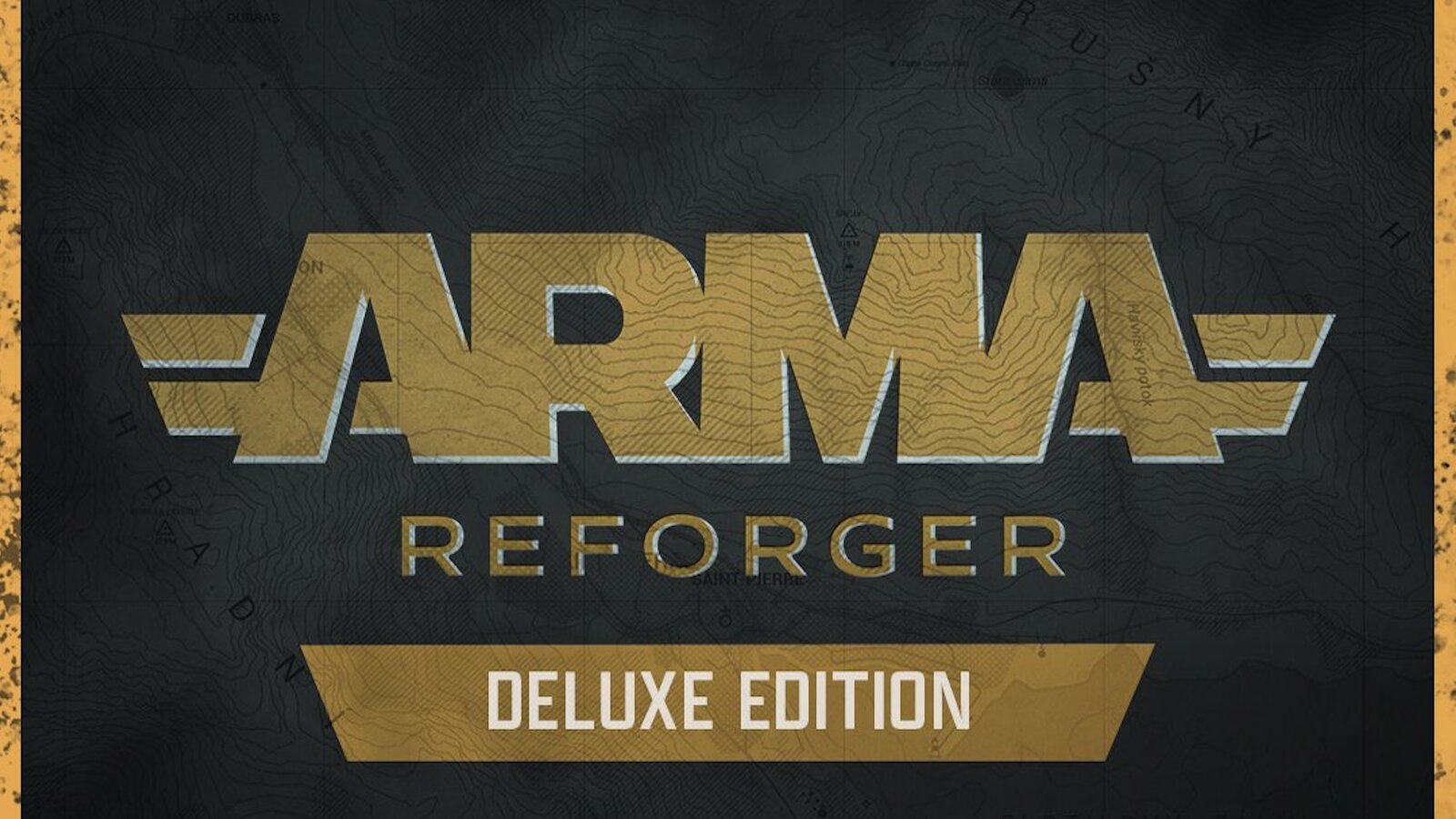 Arma Reforger - Deluxe Edition