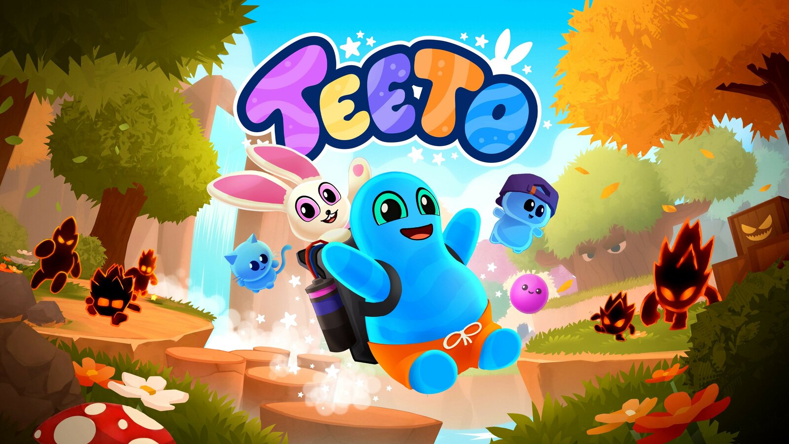 Teeto