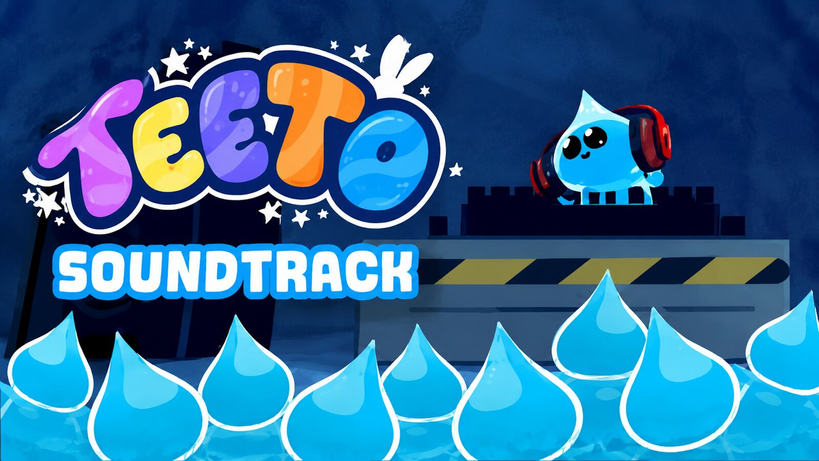 Teeto - Soundtrack