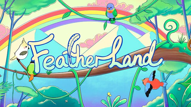 Feather Land