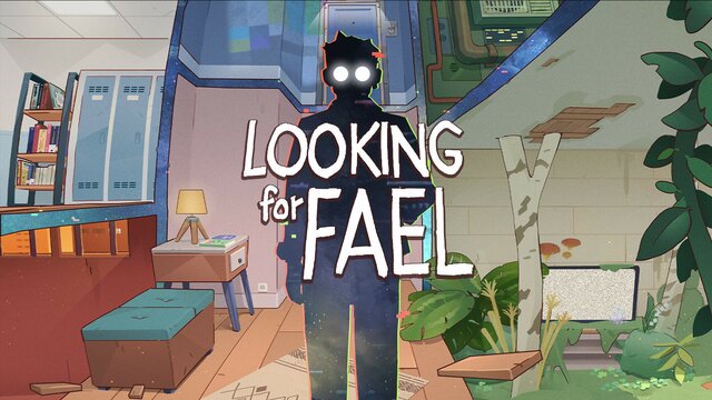 Looking For Fael
