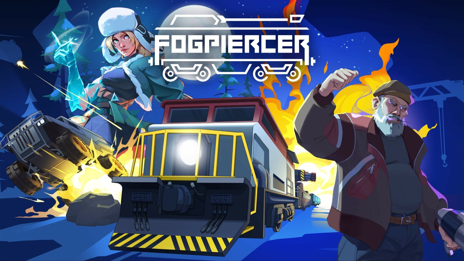 Fogpiercer