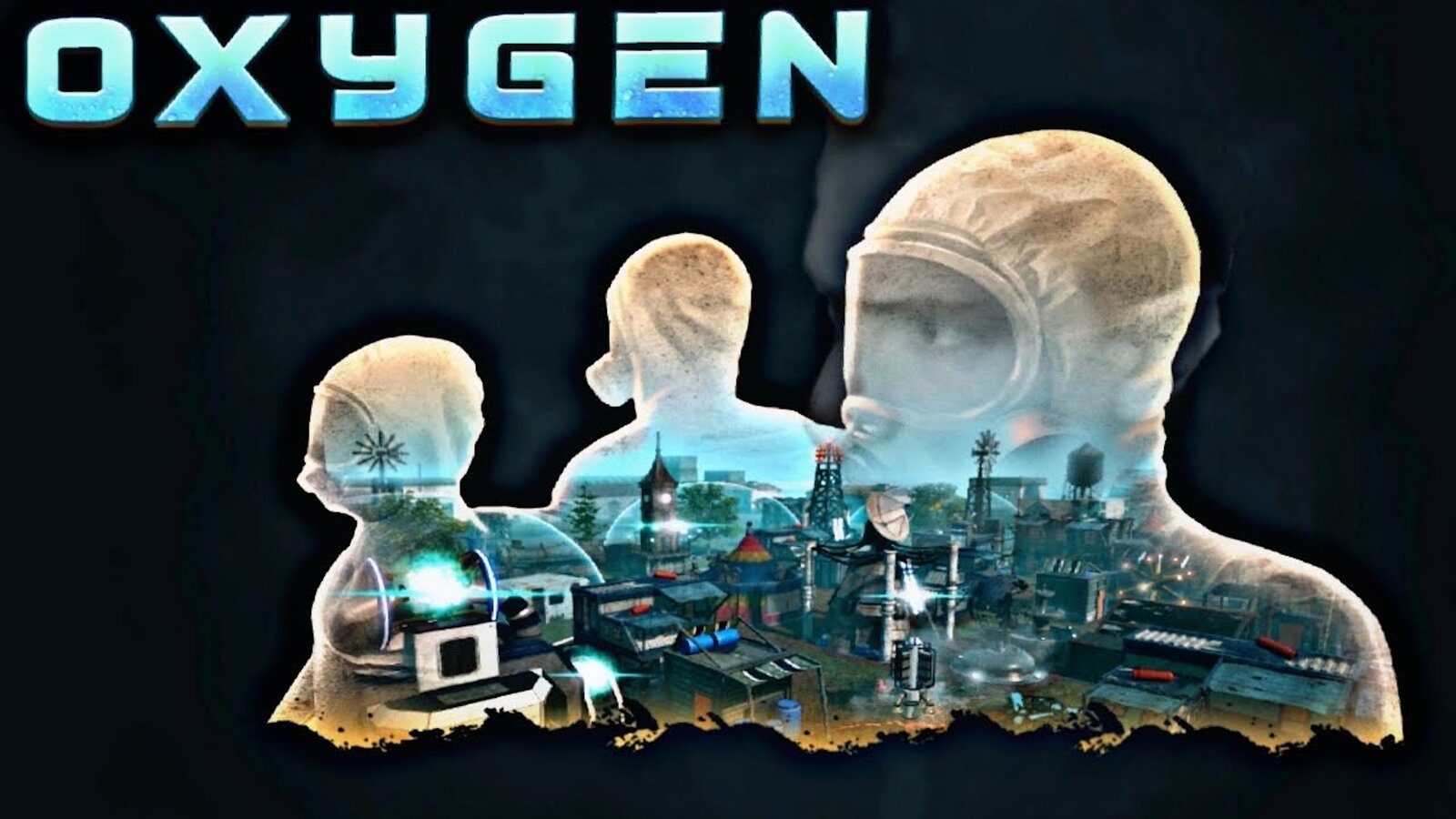 Oxygen