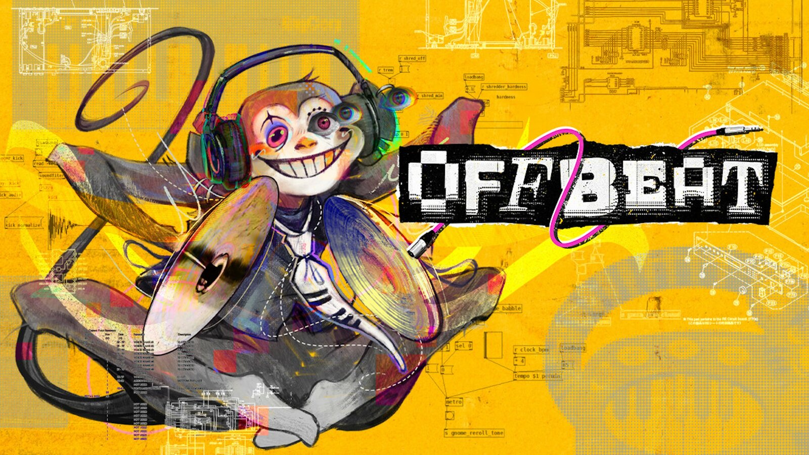 Offbeat