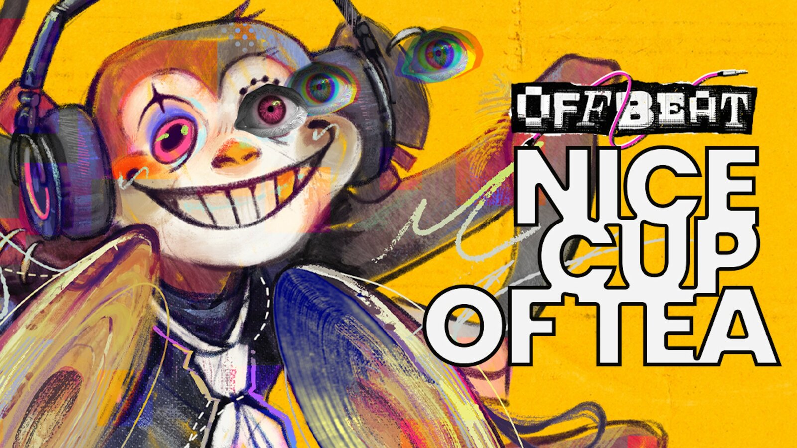 Offbeat - Nice Cup of Tea