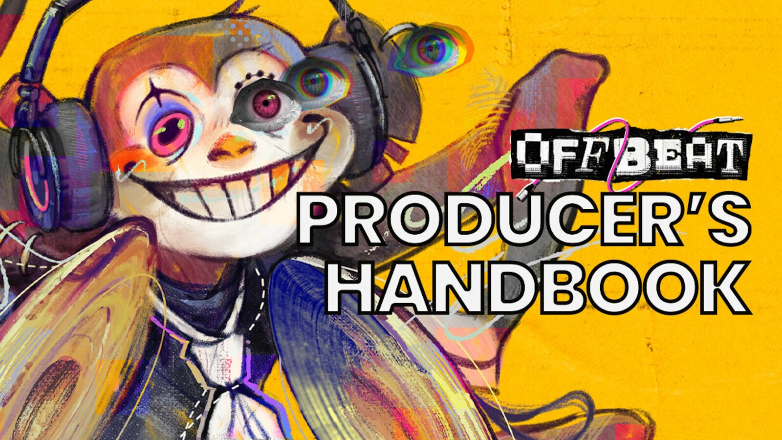 Offbeat - Producer's Handbook