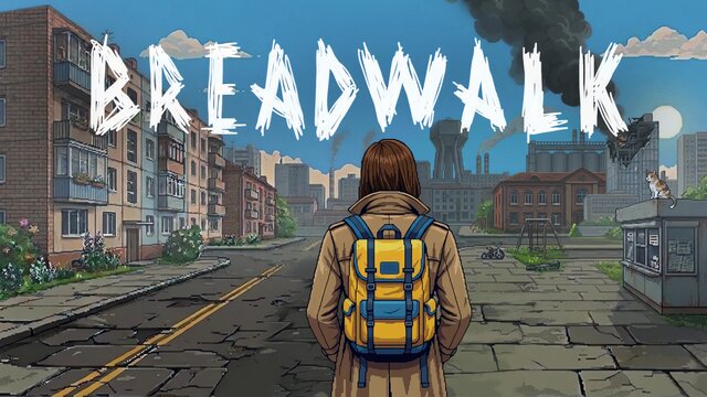 Breadwalk