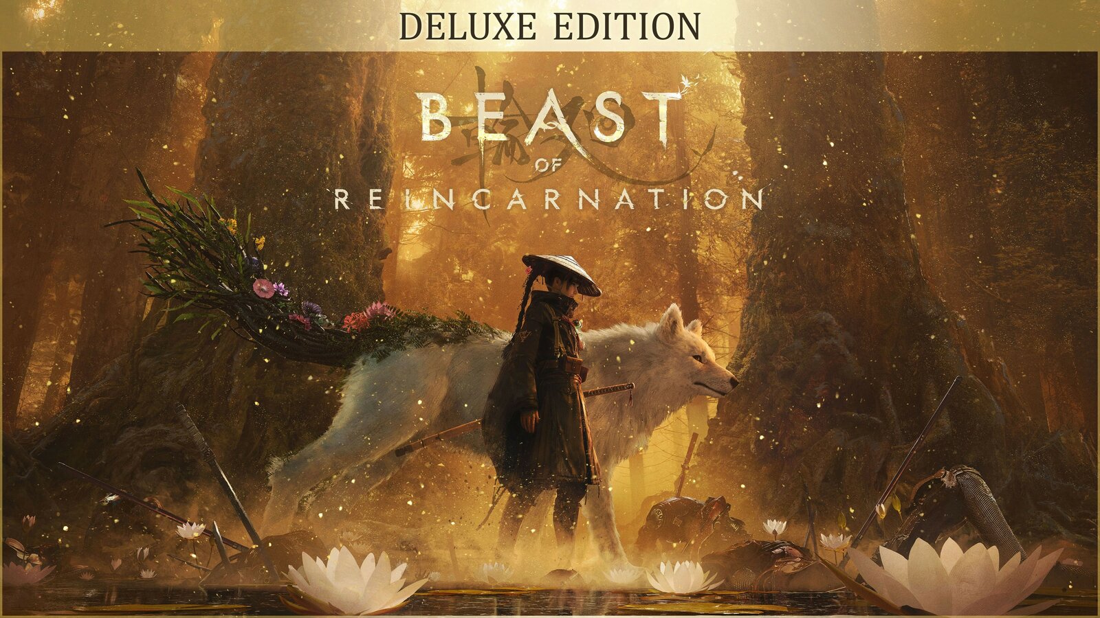 Beast of Reincarnation - Deluxe Edition