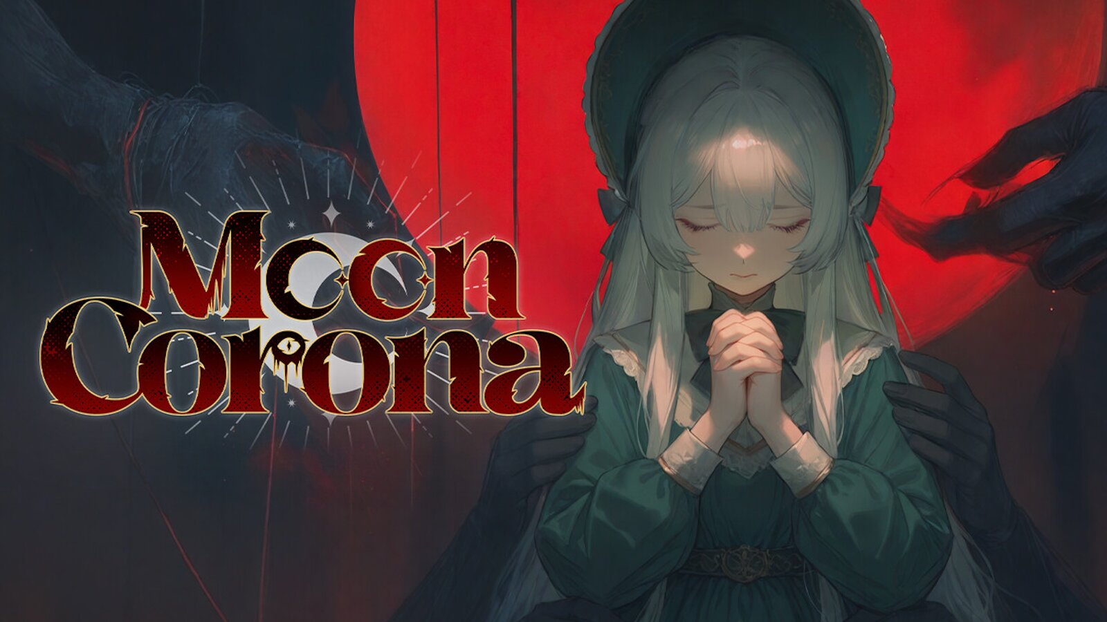 Moon Corona