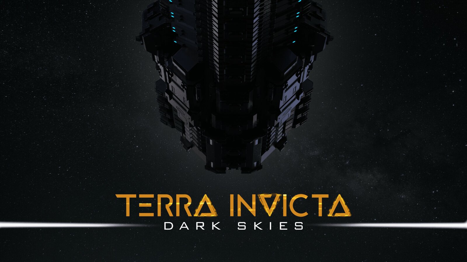 Terra Invicta - Dark Skies