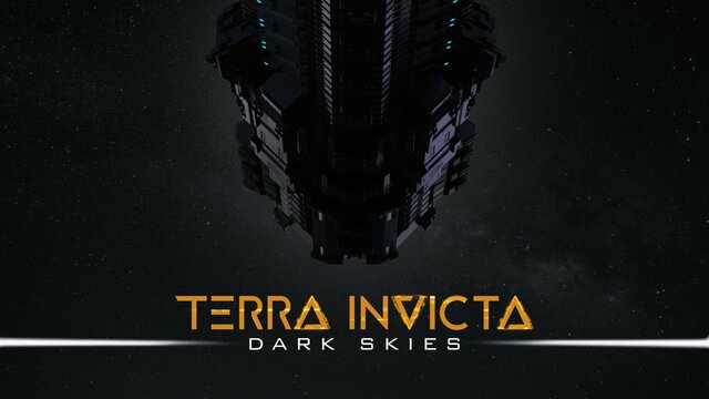 Terra Invicta - Dark Skies
