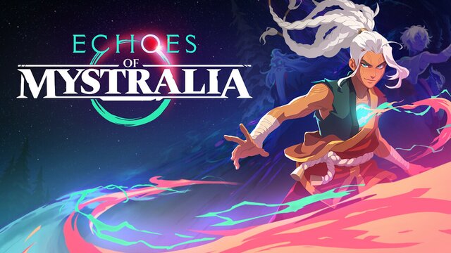 Echoes of Mystralia