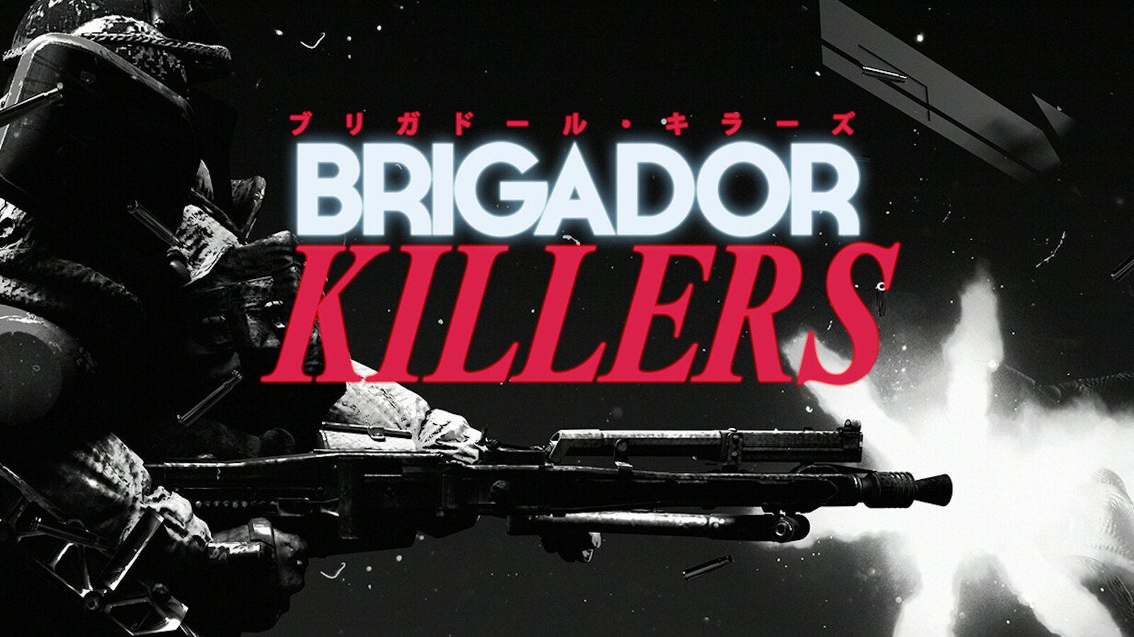 Brigador Killers