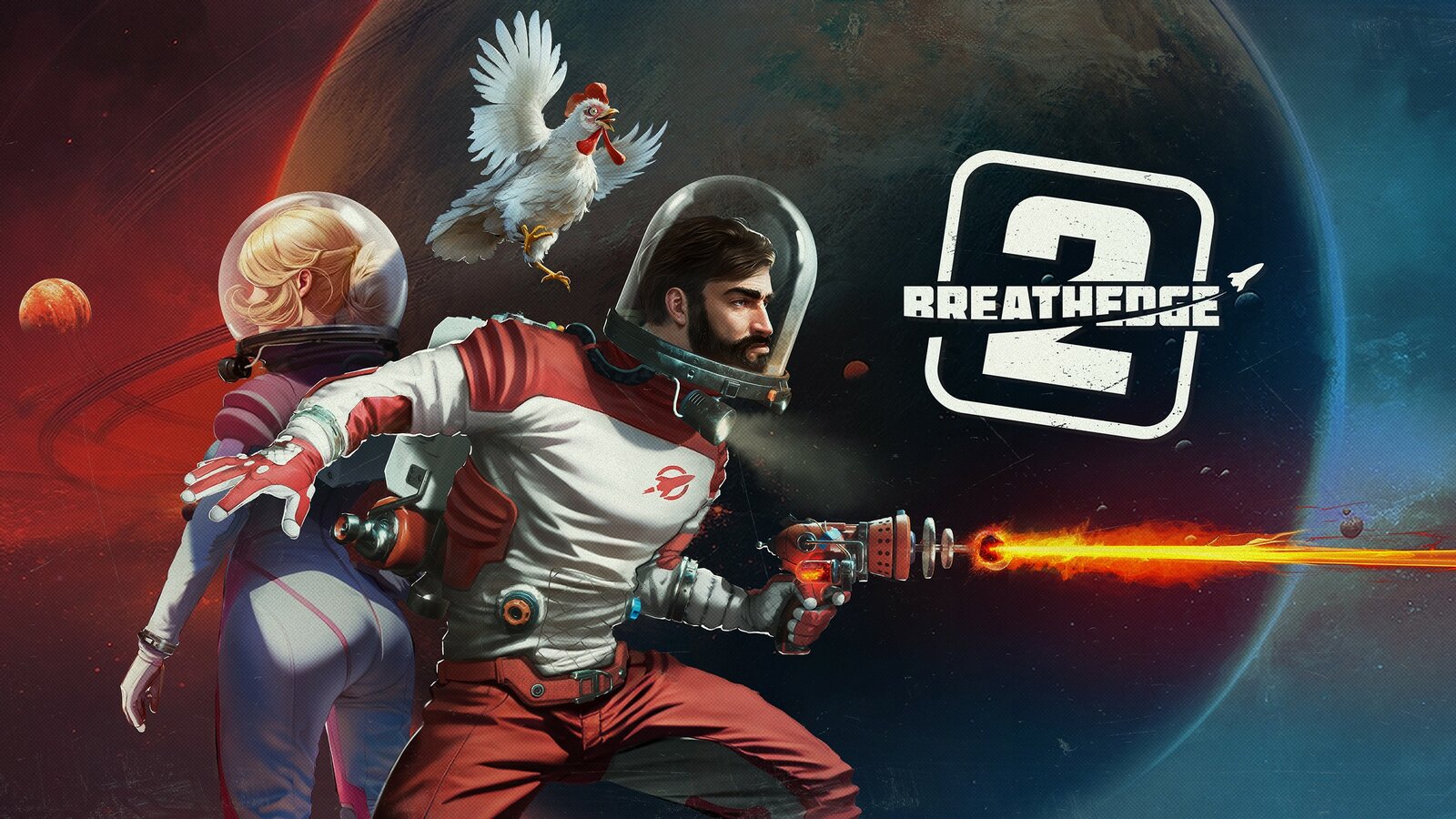 Breathedge 2