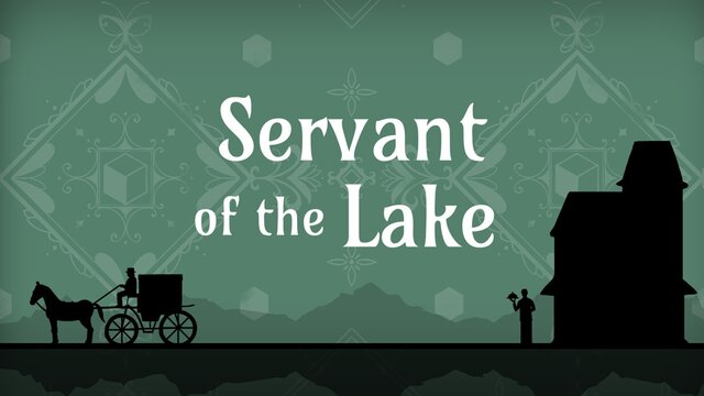 Servant of the Lake