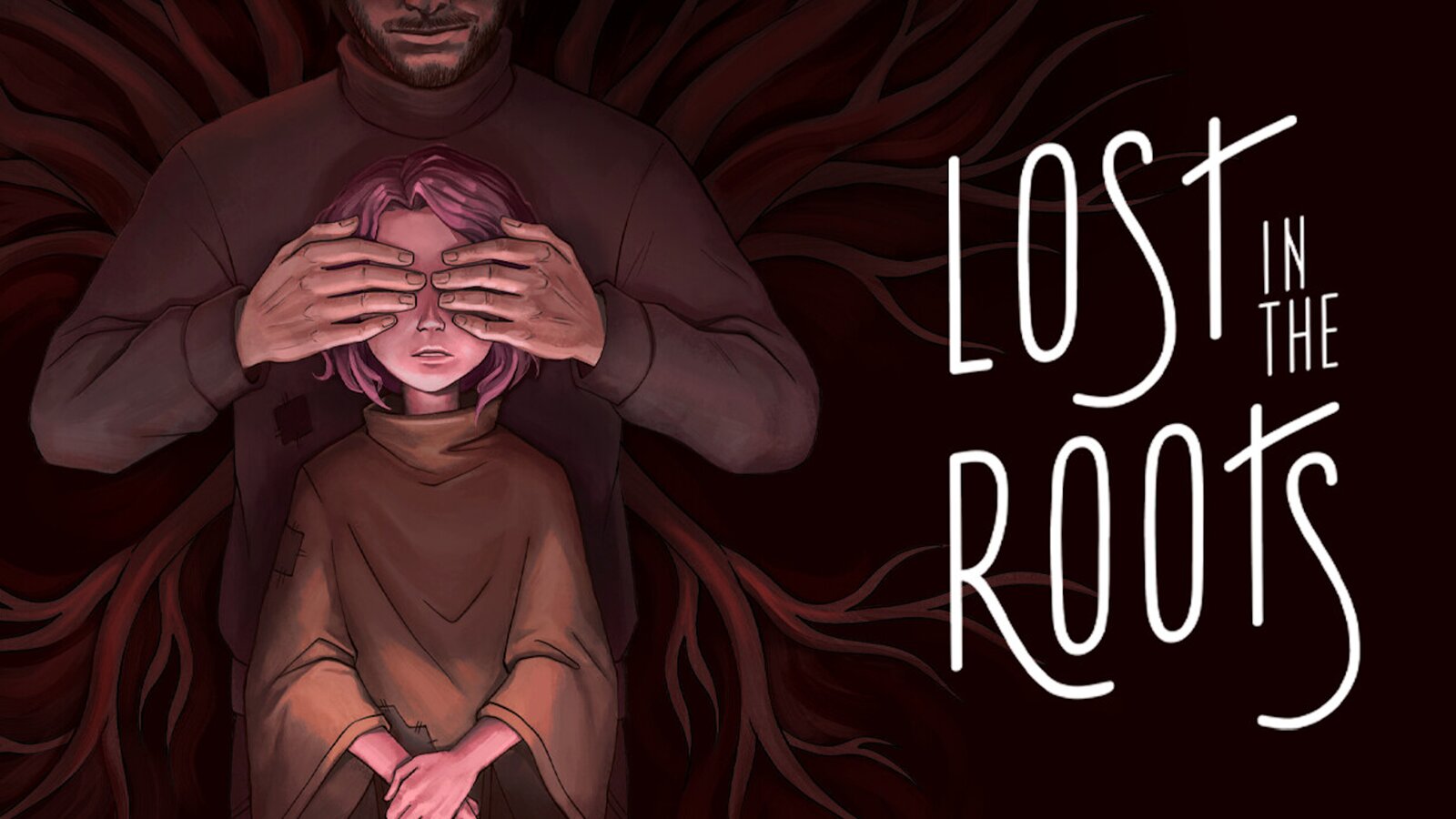 Lost in the Roots