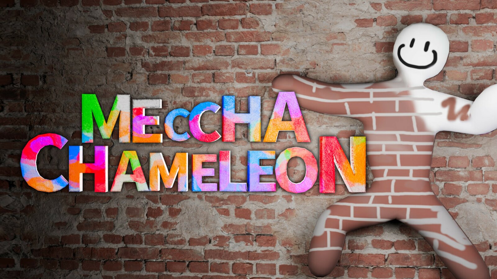 MECCHA CHAMELEON