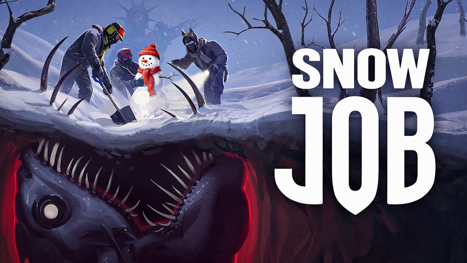 SnowJob
