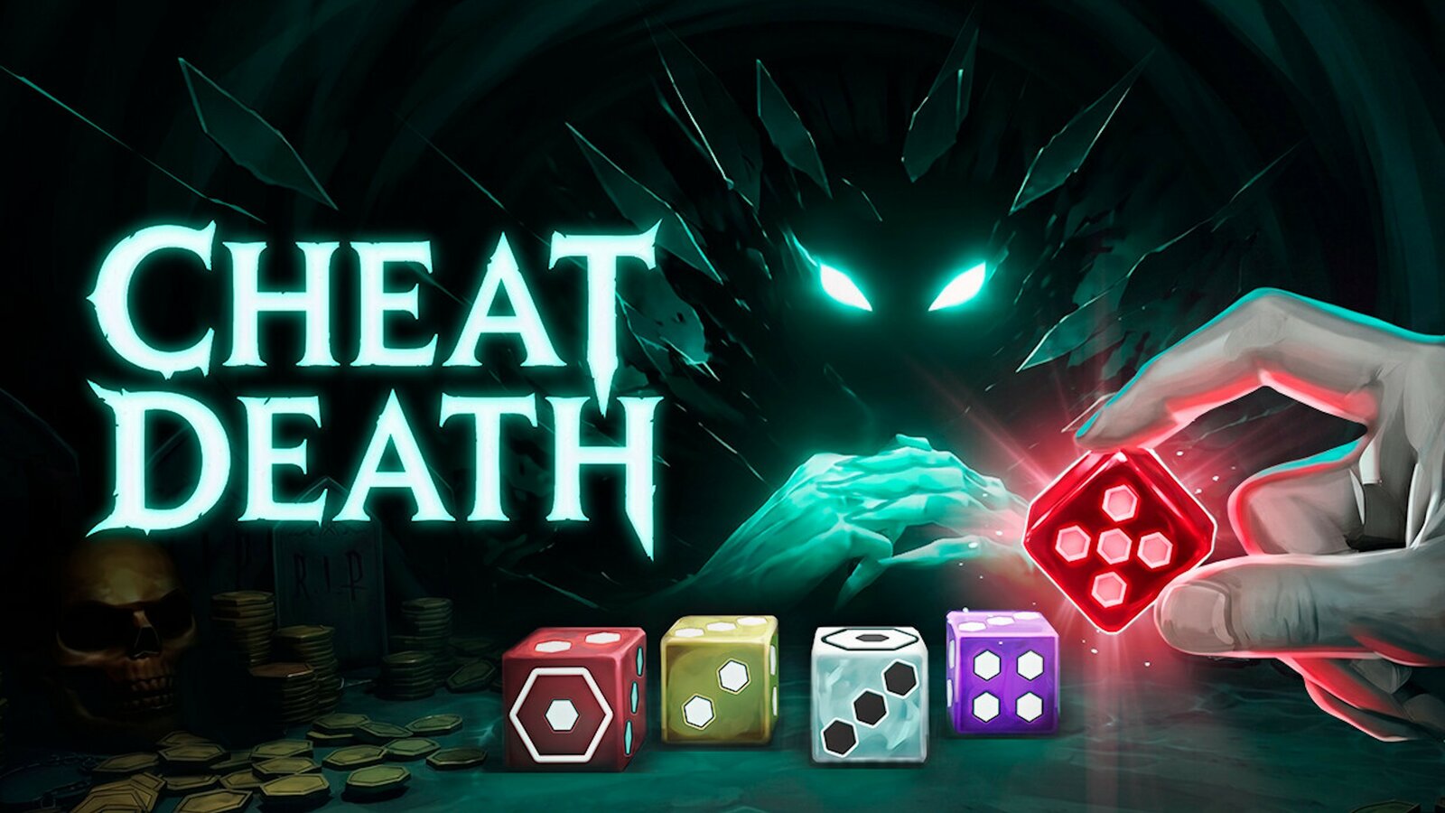 Cheat Death