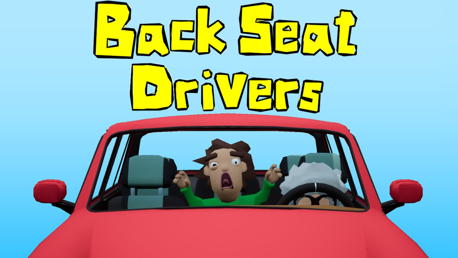 Backseat Drivers