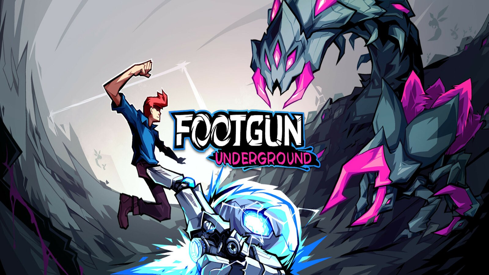 Footgun: Underground